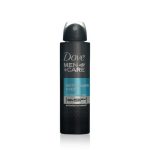 Мужской дезодорант - антиперспирант Dove Men+Care "Экстразащита и уход" 150мл