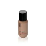 Тональный крем для лица LN Professional Silk Fluid 103, 35мл