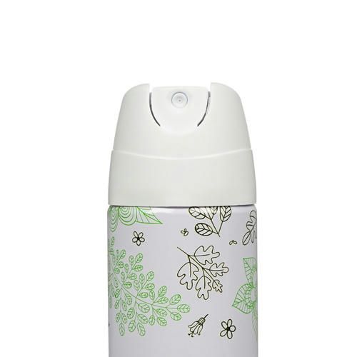 Женский дезодорант Carelax "Aloe Vera" 150мл — изображение 4