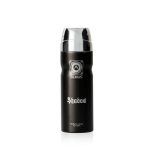 Мужской дезодорант Aleda Shadow 200мл