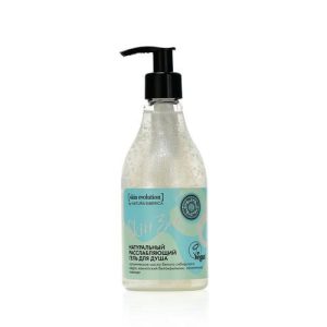 Натуральный расслабляющий гель для душа Natura Siberica Skin Evolution "Skin Zen" 300мл