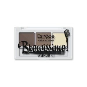 Тени для бровей Estrade Browissimo 103