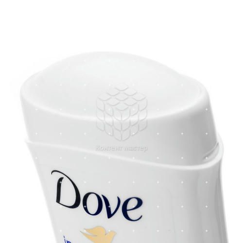 Женский дезодорант - антиперспирант Dove invisible dry 40мл — изображение 2