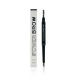 Автоматический карандаш для бровей Relove by Revolution Power Brow, Granite, 0,3г