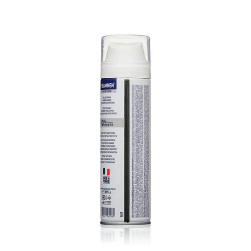 Гель для бритья Foammen Skincare System "защита" для чувствительной кожи 200мл — изображение 2