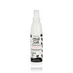 Сыворотка для волос Delicare Milk & Silk "Молочный эликсир" 200мл