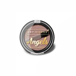 Тени для век Art-Visage Angels 06 Перламутровый Тауп 3,3г