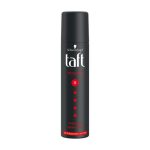 Лак для укладки волос Taft Power с кофеином Мегафиксация (5) 75мл