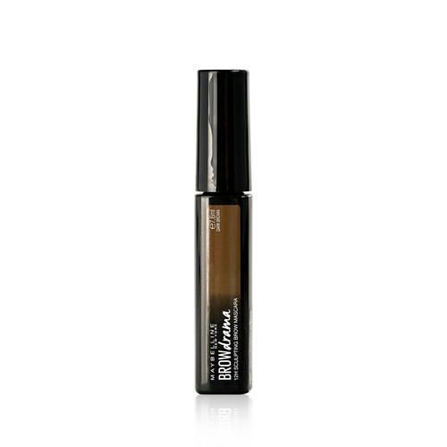 Тушь для бровей Maybelline New York Brow Drama темно-коричневый 8мл — изображение 2