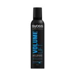 Мусс для укладки волос Syoss Volume Lift Сверхсильная фиксация (4) 250мл