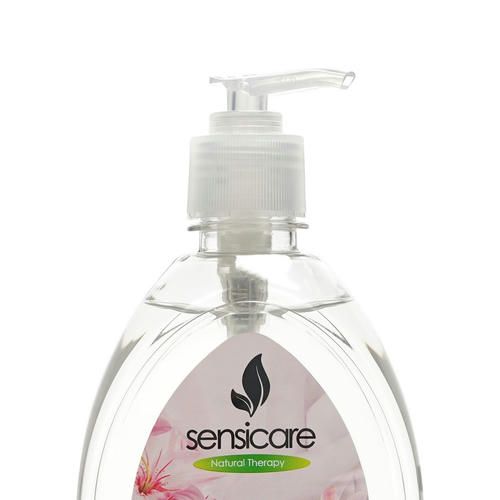 Гель для интимной гигиены Sensicare с ароматом лилии 500мл — изображение 3