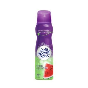 Женский дезодорант - антиперспирант Lady Speed Stick Fresh & Essence "Арбуз" 150мл