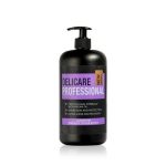 Шампунь для волос Delicare Professional для всех типов волос 1л
