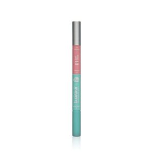 Мультифункциональный карандаш для бровей 7 days b.colour Brow Perfector 3 в 1 01 , Soft Blond , 1,5г
