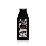 Гель для душа Delicare Milk & Silk "Бельгийский горький шоколад" 500мл