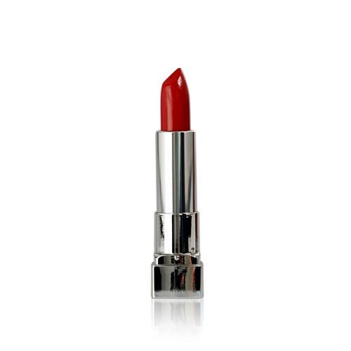 Помада для губ Maybelline New York Color Sensational 553 Бордовое ретро 4г — изображение 5