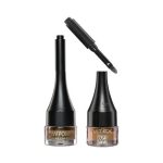 Помада для бровей Vitex Brow Pomade 23 Dark brunette 3,5г