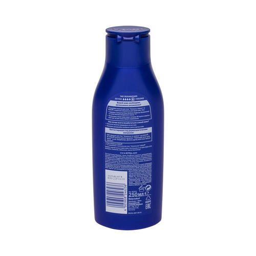 Питательное молочко Nivea для тела для очень сухой кожи 250мл — изображение 3