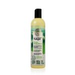 Шампунь для волос Natura Siberica Doctor Taiga "Tuva White birch" 400мл