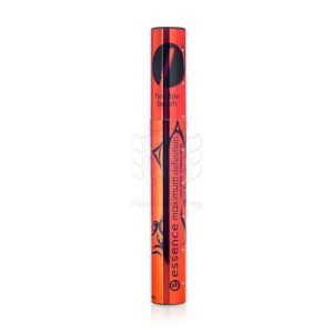 Тушь для ресниц Essence объёмная 01 Черная 8мл