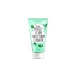 Увлажняющая пенка для глубокого очищения лица Prreti "Perfect Clean Daily" 150г