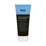 Маска для осветленных волос Likato Professional Smart-Blond 200мл