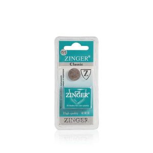 Набор лезвий для педикюрного станка Zinger Blades-10