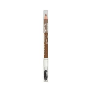 Карандаш для бровей Maybelline New York Master Shape с щеточкой Темный блонд 0,8г