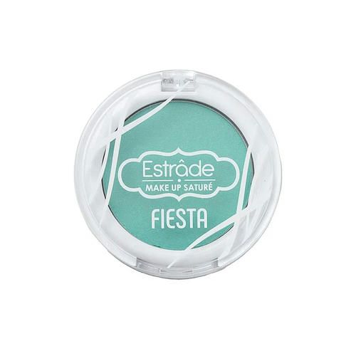 Тени для век Estrade Fiesta 218 Гавана 3,3г