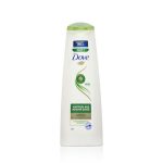 Шампунь Dove Контроль над потерей волос для слабых волос 380мл