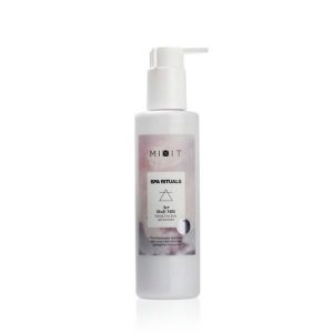 Тонизирующее молочко для тела Mixit Spa Rituals "Aer" с экстрактом орхидеи и готу колы 200мл