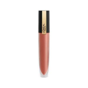 Помада - тинт для губ L'Oreal Paris Rouge Signature матовый 110 Я вдохновляюсь 7мл