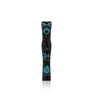 Тушь для ресниц Essence Lash Princess водостойкая Черная 12мл