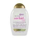Кондиционер для окрашенных волос OGX с маслом орхидеи, для защиты цвета 285мл