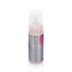 Очищающая пенка для лица Mixit Proto Cosmetic для возрастной кожи 30+, 150мл