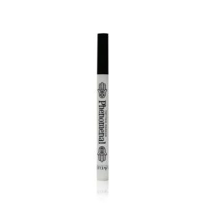 Водостойкая подводка - фломастер для век Lavelle Phenomenal tattoo marker 04, Изумрудный, 1г