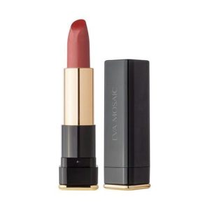 Помада для губ Eva Mosaic Deep Shine 030 Брусника со льдом 4,5г