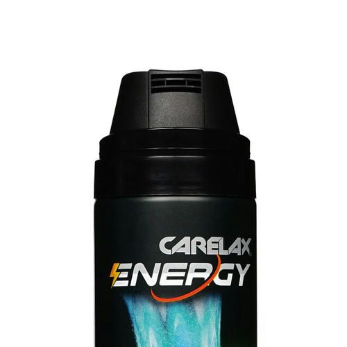 Гель для бритья Carelax Energy "Экстра Свежесть" 200мл — изображение 3