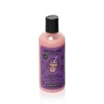 Натуральный питательный гель - шейк для душа Organic Kitchen "Milk Sheik" 270мл