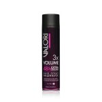 Лак для волос Valori Professional "3x Volume" экстрасильная фиксация (5) 400мл