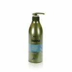 Шампунь Flor de Man MF HENNA для волос укрепляющий 730мл