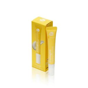 Укрепляющий крем - концентрат для области вокруг глаз 7 days My Beauty Week " Collagen " с лифтинг-эффектом 18мл