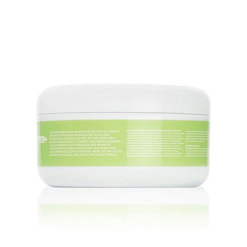 Маска для ослабленных и поврежденных волос Likato Professional Recovery 200мл — изображение 2