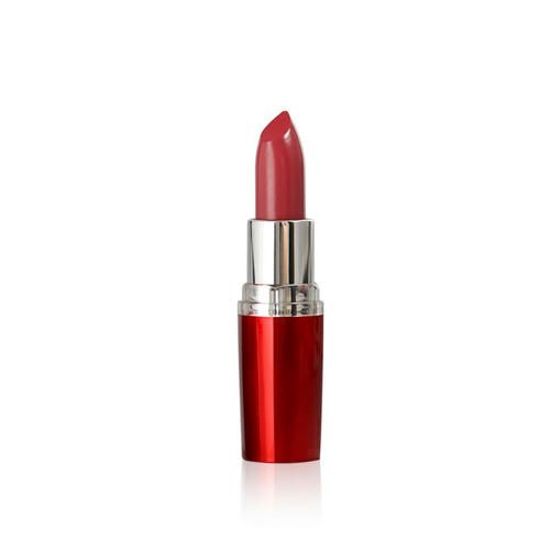 Помада для губ Maybelline New York Hydra Extreme увлажняющая с коллагеном 414/210 Яркая слива 4г — изображение 5