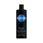 Шампунь для волос Syoss Volume для нормальных волос 450мл