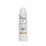 Женский дезодорант - антиперспирант Dove invisible dry 150мл