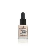 Основа для лица Essence hydrating + perfecting SPF 20 15мл