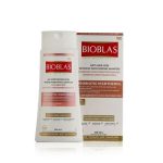 Шампунь против выпадения волос Bioblas Anti-Hair Loss с пробиотиками и пантенолом 360мл
