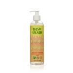 Гель для умывания Fresh Splash для жирной и комбинированной кожи 400мл