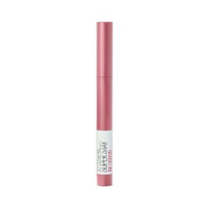 Стойкая помада - стик для губ Maybelline New York Superstay Ink Crayon 30 Ищу приключения 1,5г